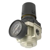 Lubricator Spares
