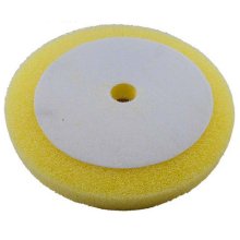 Tork Craft Foam Pad Yellow Finishing Sponge 200mm 8"
