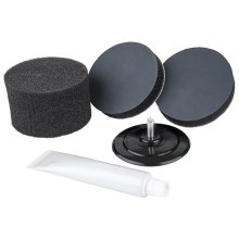 Tork Craft Headlamp Lens Restoration Kit