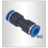 Polyurethane Hose Fittings