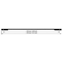 Tork Craft Scroll Saw Bl.20tpi W/Pins 6/Pack Tork Craft Scroll Saw Bl.20tpi W/Pins 6/Pack