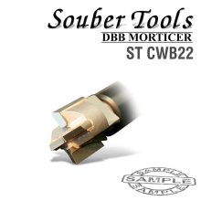 Souber Tools Carbide Tipped Cutter 22mm /Lock Morticer For Wood Screw Type Souber Tools Carbide Tipped Cutter 22mm /Lock Morticer For Wood Screw Type