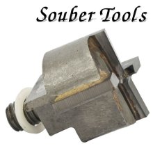 Souber Tools Carbide Tipped Cutter 29mm /Lock Morticer For Wood Screw Type Souber Tools Carbide Tipped Cutter 29mm /Lock Morticer For Wood Screw Type