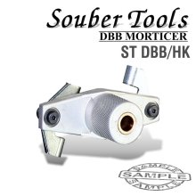 Souber Tools Housing Kit Doors Up To 55mm Dbb Souber Tools Housing Kit Doors Up To 55mm Dbb