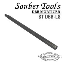 Souber Tools Long Shaft For Lock Morticer Souber Tools Long Shaft For Lock Morticer