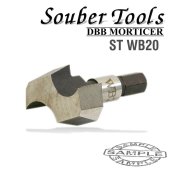 Lock Mortiser
