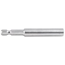 Tork Craft Mag.Bit Holder 75mm Carded