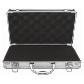 Aluminium Case