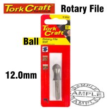 Tork Craft Rotary File Ball