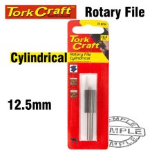 Tork Craft Rotary File Cylindrical Tork Craft Rotary File Cylindrical