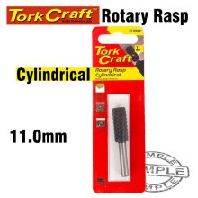 Tork Craft Rotary Rasp Cylindrical