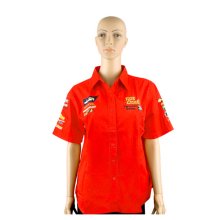 Tork Craft Ladies Red - Medium