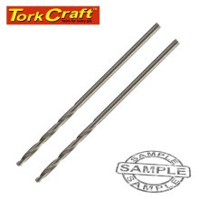 Tork Craft Mini Hss Drill Bit 1.2mm 2pc