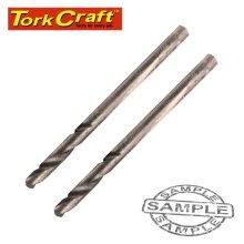 Tork Craft Mini Hss Drill Bit 3.2mm 2pc