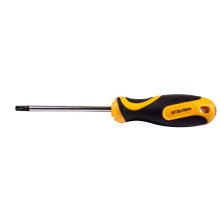 Tork Craft Screwdriver Torx Tamper Proof T30 6x100mm