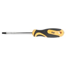 Tork Craft Screwdriver Torx Tamper Proof T40 8x115mm
