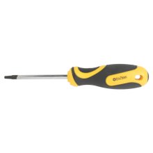Tork Craft Screwdriver Square #1x75mm