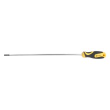 Tork Craft Screwdriver Slotted 4 X 300mm
