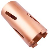 Diamond Core Bits