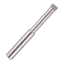 Tork Craft Diamond Core Bit 4mm For Tiles