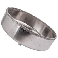 Tork Craft Diamond Core Bit 127mm For Tiles Hex Shank