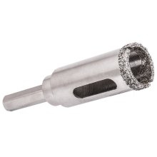 Tork Craft Diamond Core Bit 16mm For Tiles