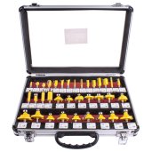 Router Bit Sets