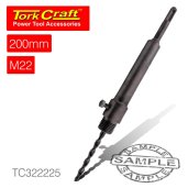 Diamond Core Bit Accessories