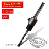 Diamond Core Bit Accessories