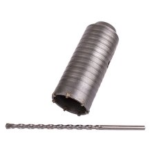 Tork Craft Hollow Core Bit Long Tct 60 X 150mm M22