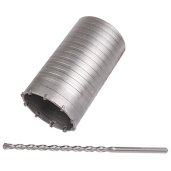 Hollow Core Bits