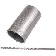 Tork Craft Hollow Core Bit Long Tct 80 X 150mm M22