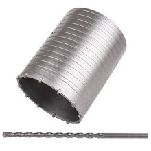 Tork Craft Hollow Core Bit Long Tct 110 X 150mm M22