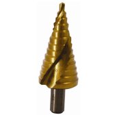 HSS Step Drill