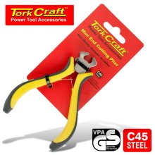 Tork Craft plier mini end cutting 120mm