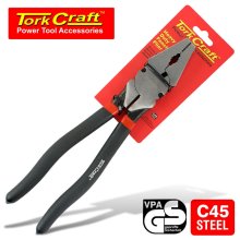 Tork Craft plier fencing heavy duty 300mm