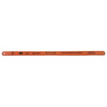 Tork Craft Hacksaw Blade Carbon Steel 18t X 300mm