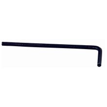 Tork Craft Allen Key Crv Black Finished 2.0 X 50 X 15mm