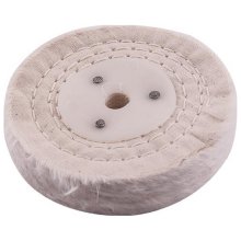 Tork Craft White Buff/Mop 100mm X 2 Section X 20mm Thick