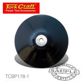 Backing Pads