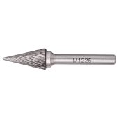 Conical Straight