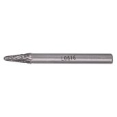 Conical Straight