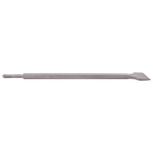 Tork Craft SDS Plus Chisel 400x40mm Flat