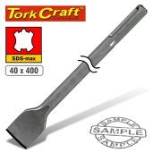 Chisel