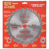 Saw Blades