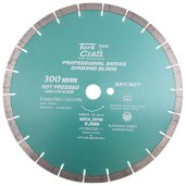 Diamond Blades