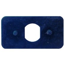 Tork Craft Drive Plate For Large Carbon Steel Hole Saws