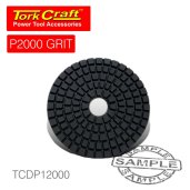 Diamond Polishing Pads