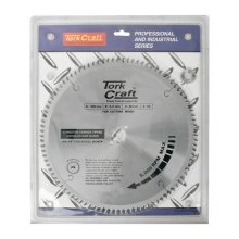 Tork Craft Blade Tct Euro Tip 305 X 96t 30-1-20-16 Profesional