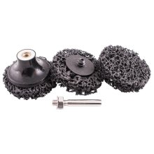 Tork Craft 5pcs 50mm Paint & Corrosion Removal Kit Tork Craft 5pcs 50mm Paint & Corrosion Removal Kit